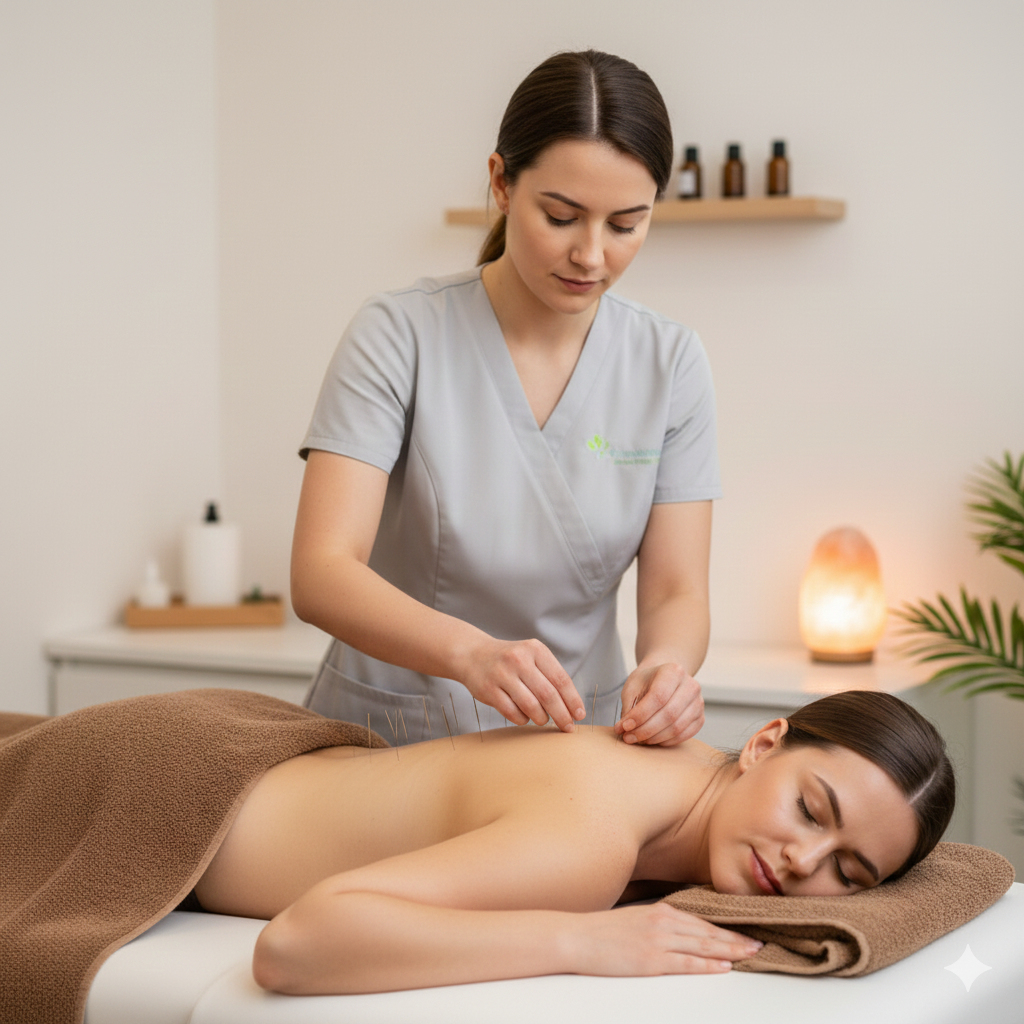 Acupuncture
