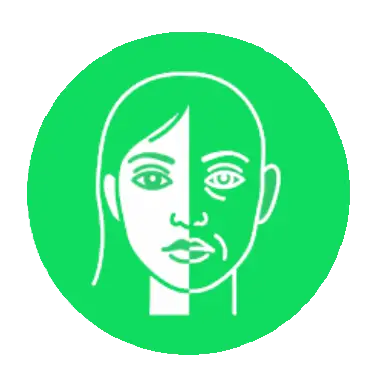 Bell's Palsy Treatment service icon