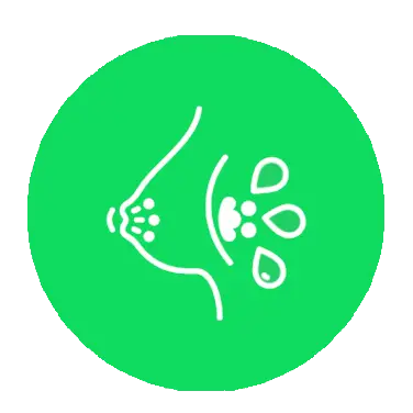 Breast Milk Duct Blockage Support service icon