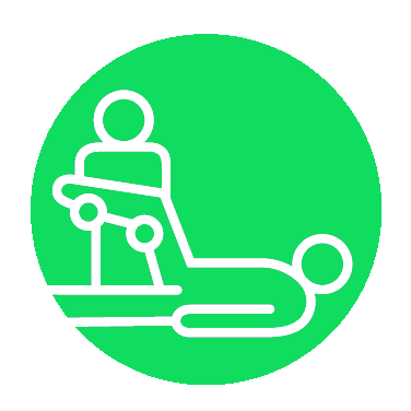 Tuina service icon