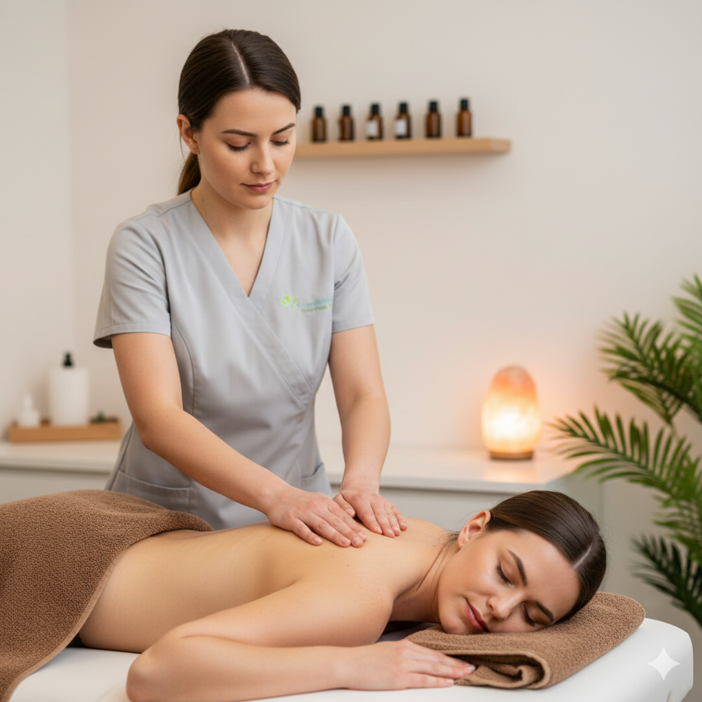 Massage Therapy