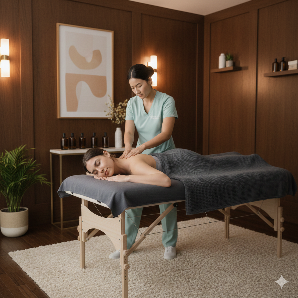 Osteopathy
